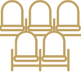 seats-at-the-hall
