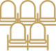seats-at-the-hall